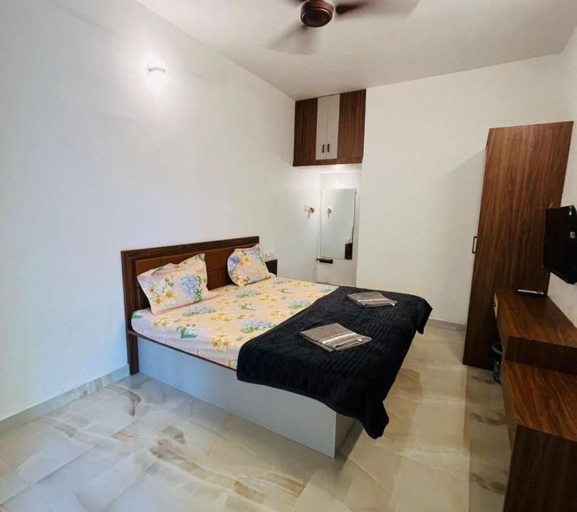 Photo of Bedroom in Udupi