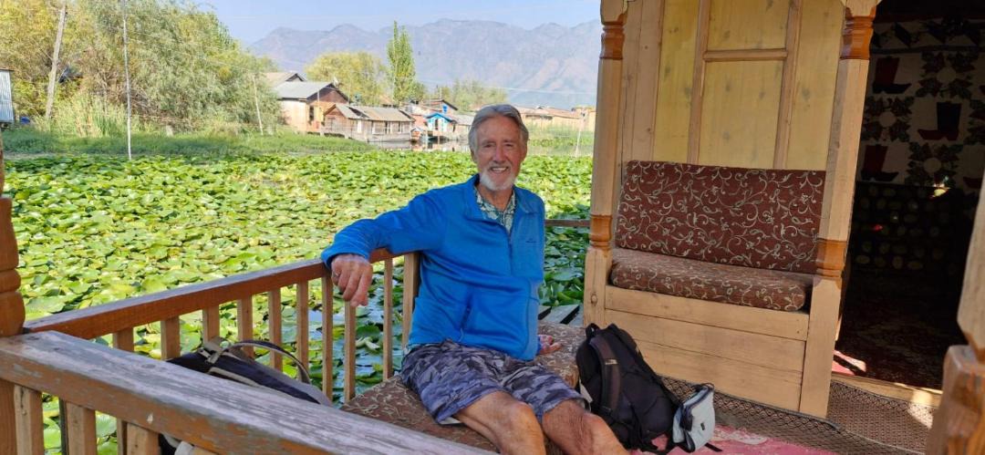 Photo of Others in Dal Lake