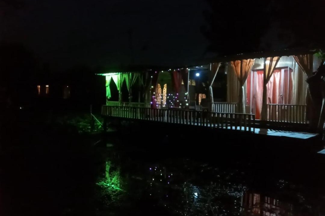Photo of Others in Dal Lake