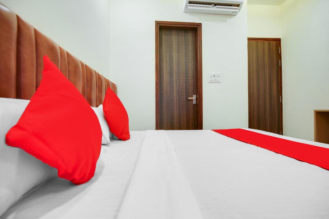 Photo of Bedroom in Ambala