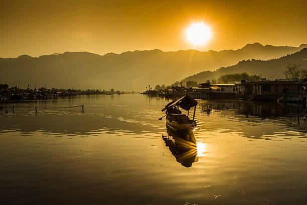 Photo of Others in Dal Lake