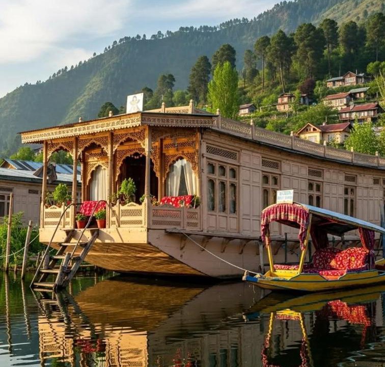 Photo of Others in Dal Lake