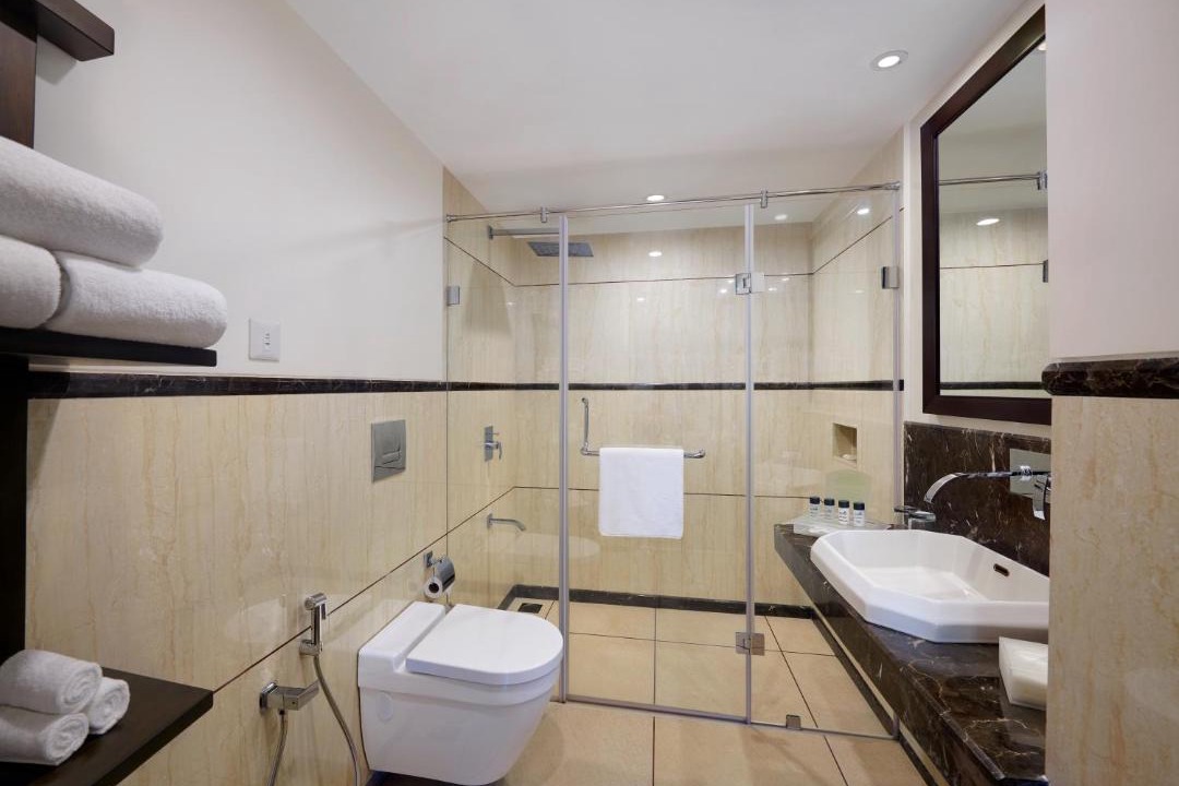 Photo of Bathroom in Cavelossim