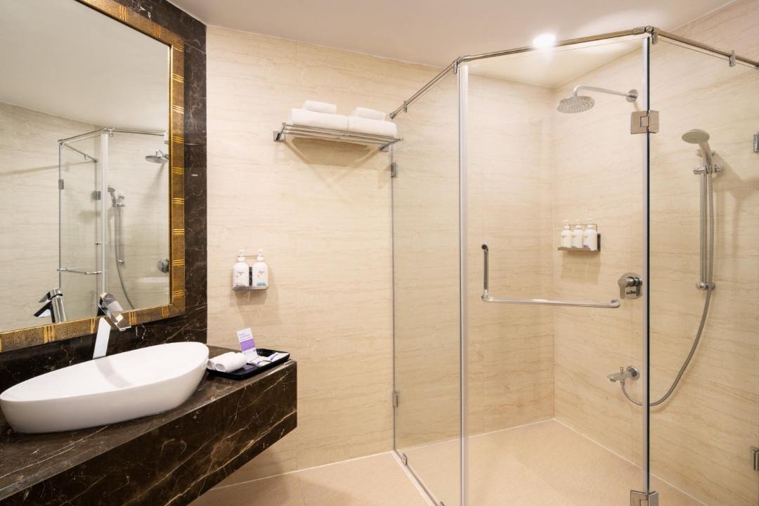 Photo of Bathroom in Cavelossim