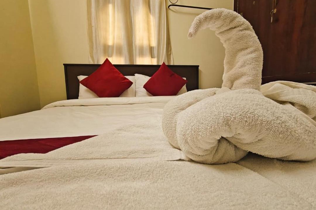 Photo of Bedroom in Tiruvannamalai