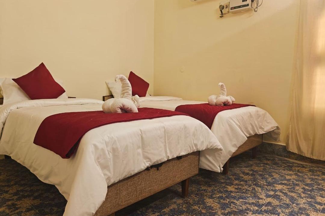 Photo of Bedroom in Tiruvannamalai
