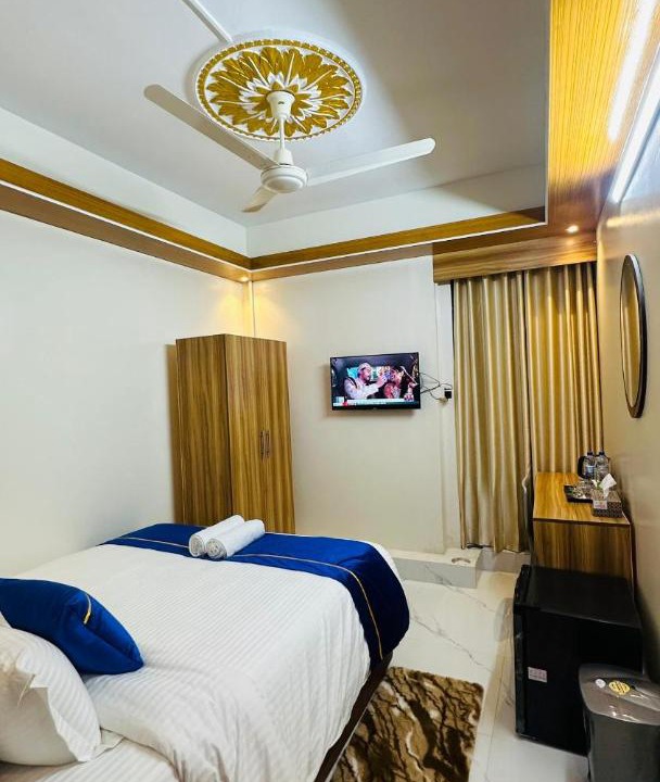 Photo of Bedroom in Mirpur