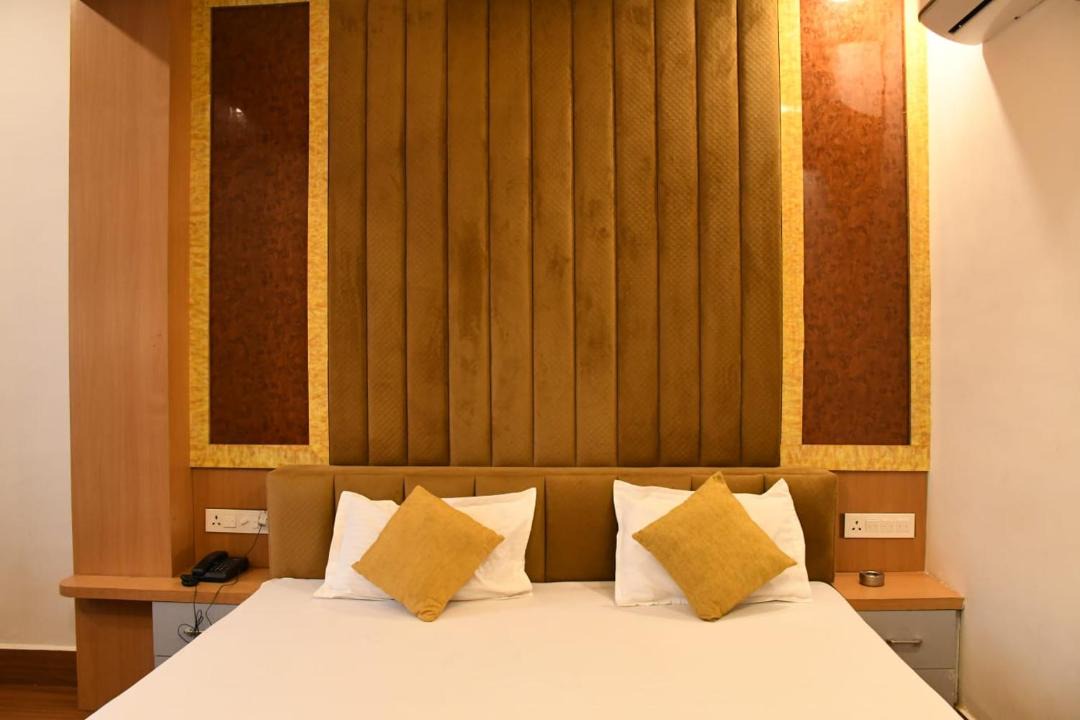 Photo of Bedroom in Deoghar