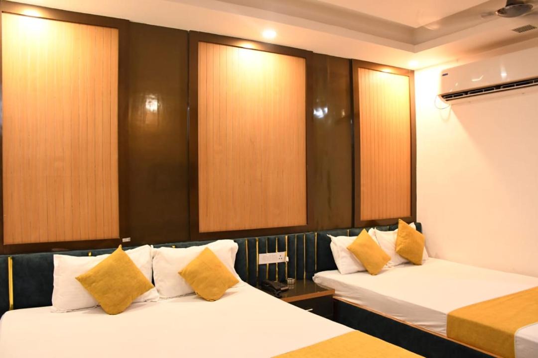 Photo of Bedroom in Deoghar