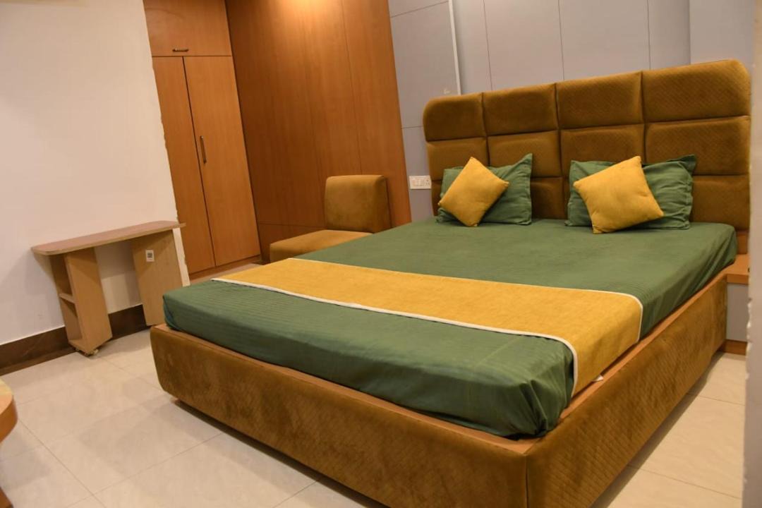 Photo of Bedroom in Deoghar