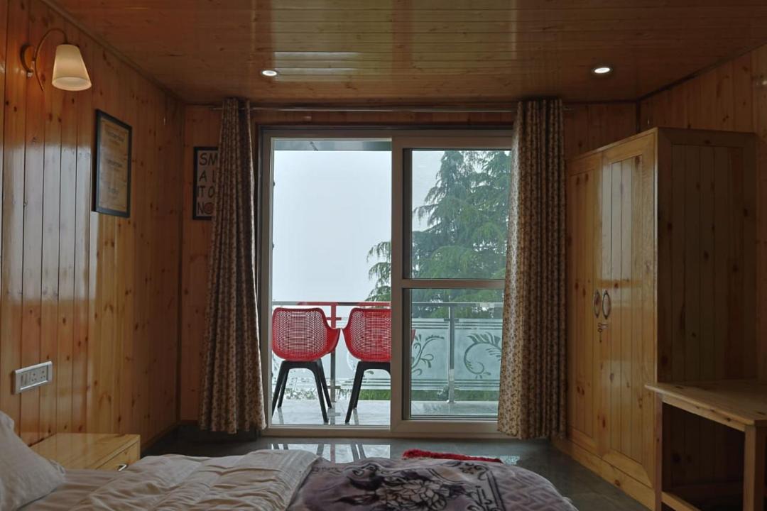 Photo of Others in Mussoorie