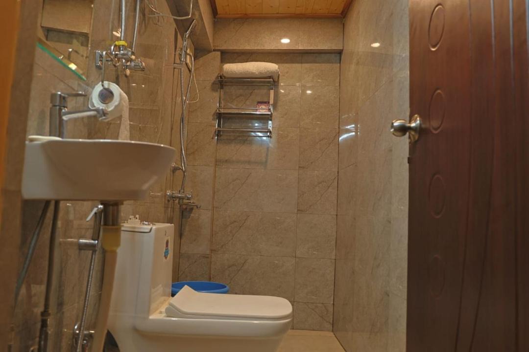 Photo of Bathroom in Mussoorie