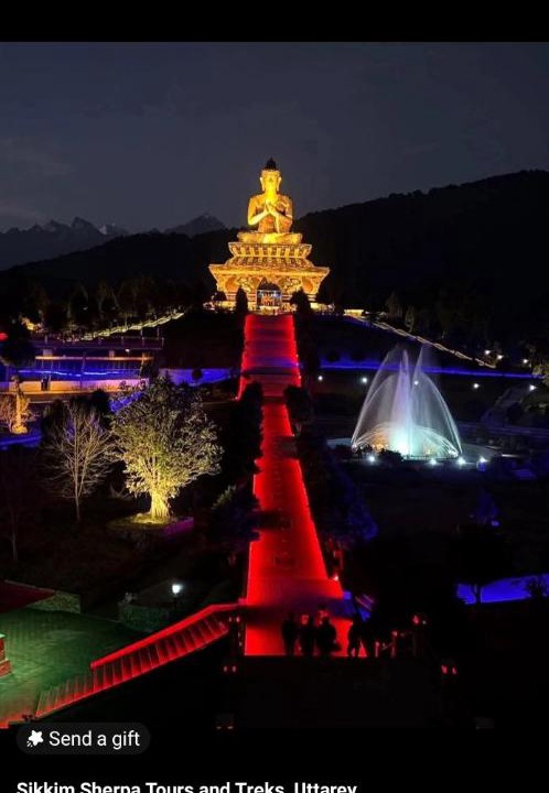 Photo of Others in Ravangla