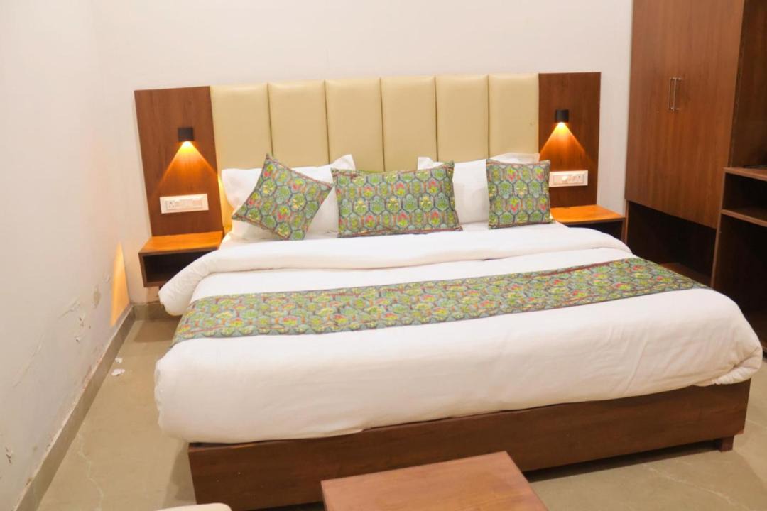 Photo of Bedroom in Amritsar