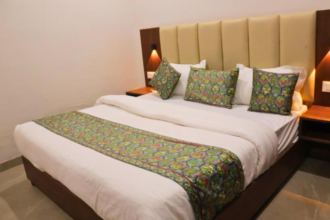 Photo of Bedroom in Amritsar