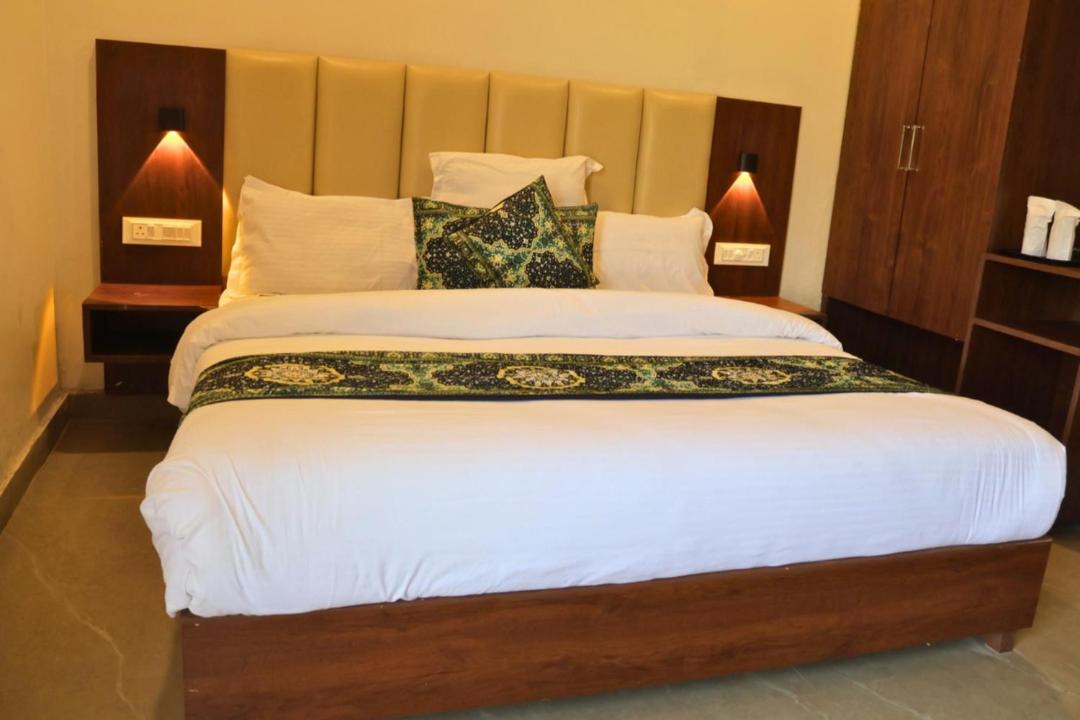 Photo of Bedroom in Amritsar