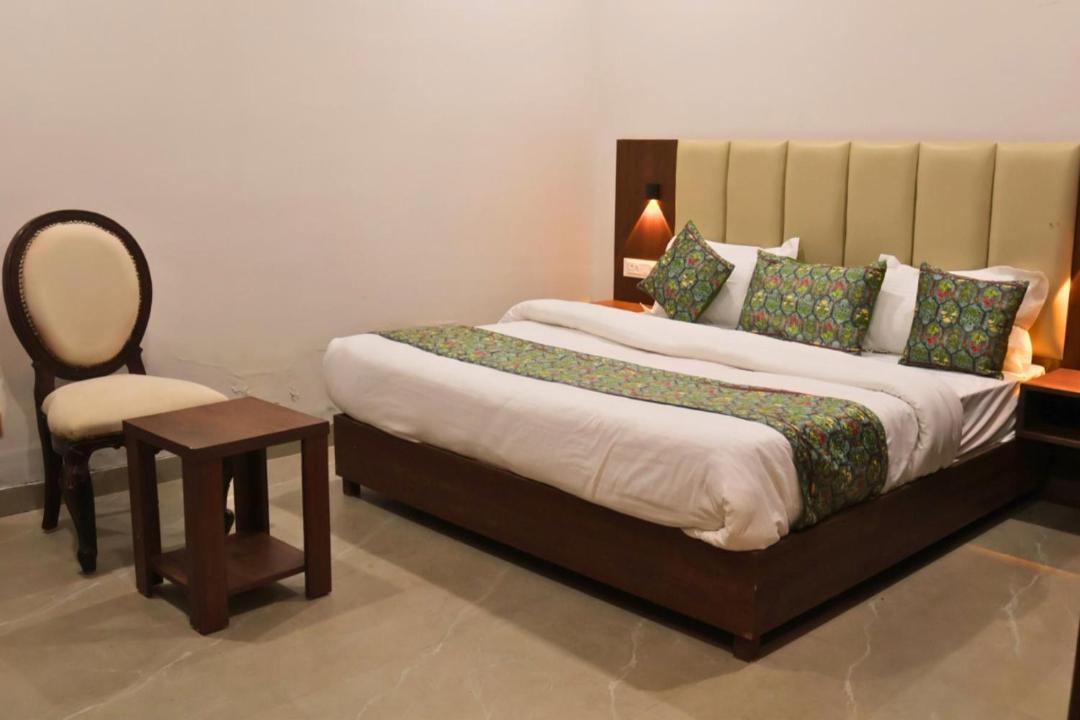 Photo of Bedroom in Amritsar