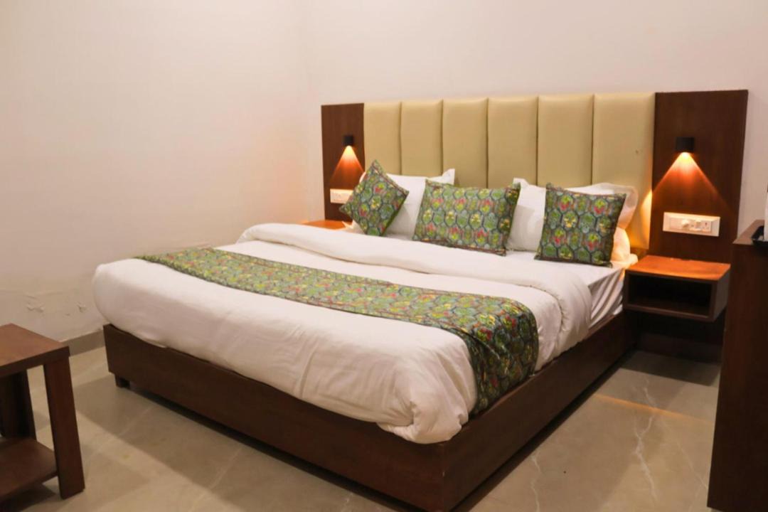Photo of Bedroom in Amritsar