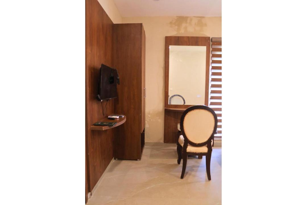 Photo of Bathroom in Amritsar