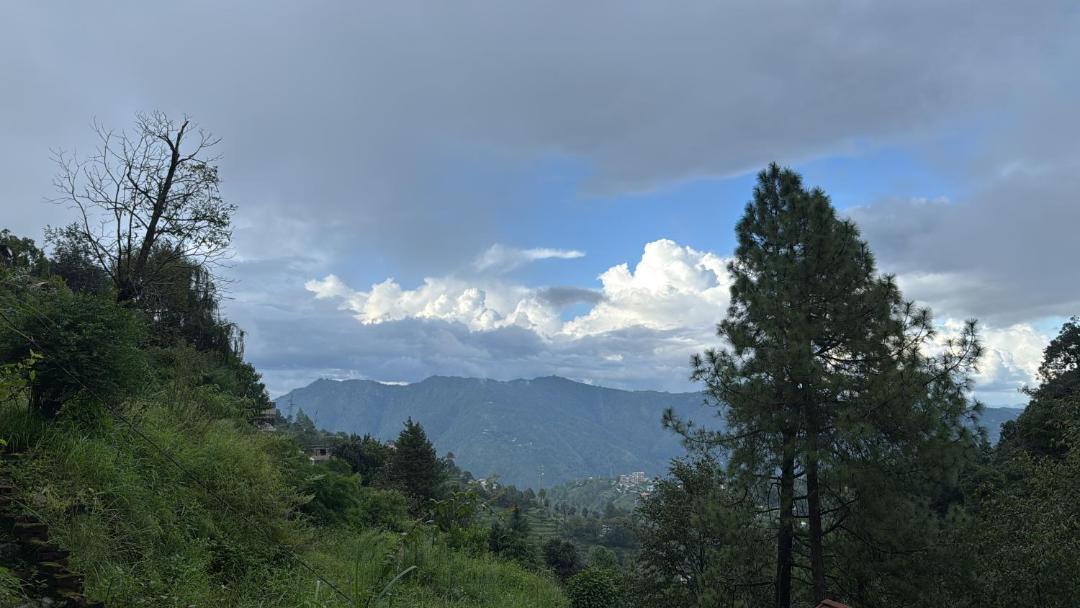 Photo of Others in Mukteshwar