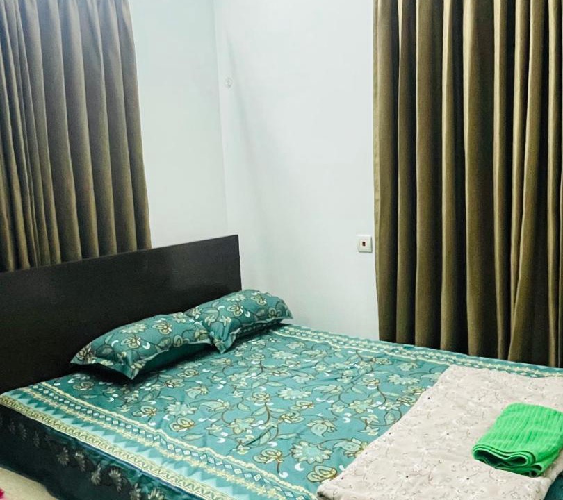 Photo of Bedroom in Uttara