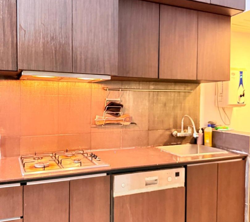Photo of Kitchen in Uttara