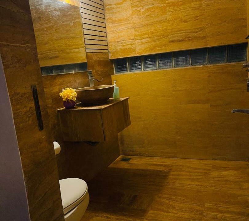 Photo of Bathroom in Uttara