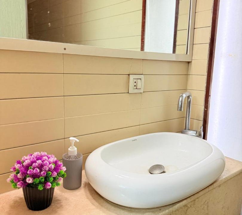 Photo of Bathroom in Uttara