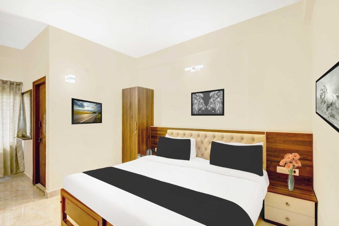 Photo of Bedroom in Virarajendrapet