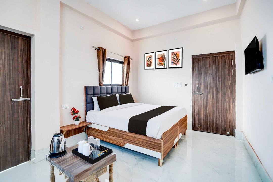 Photo of Bedroom in Allahabad