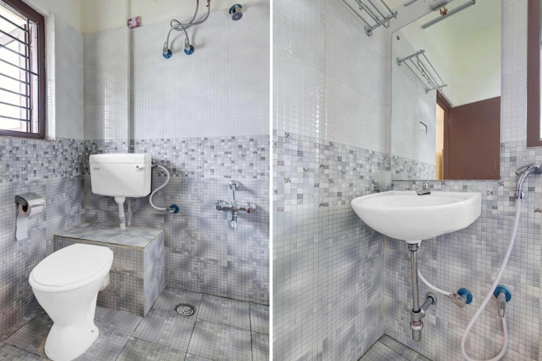 Photo of Bathroom in Virarajendrapet
