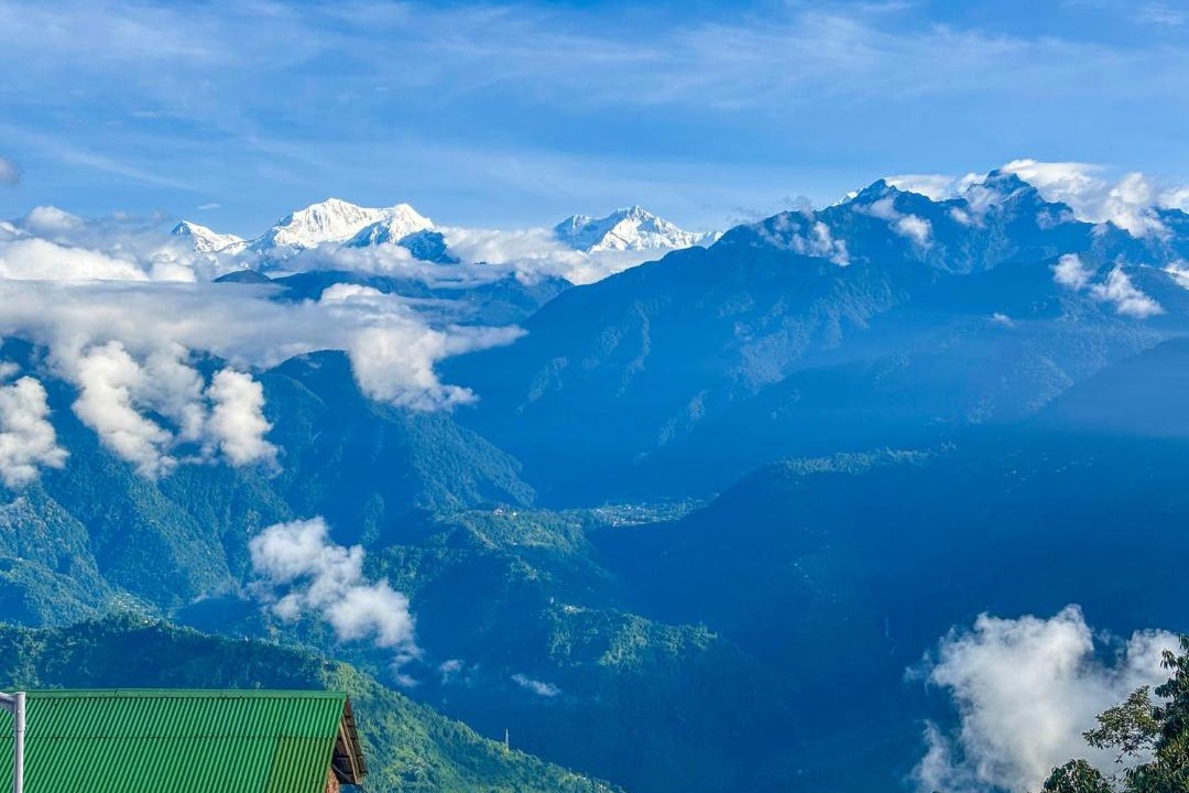 Photo of Others in Pelling