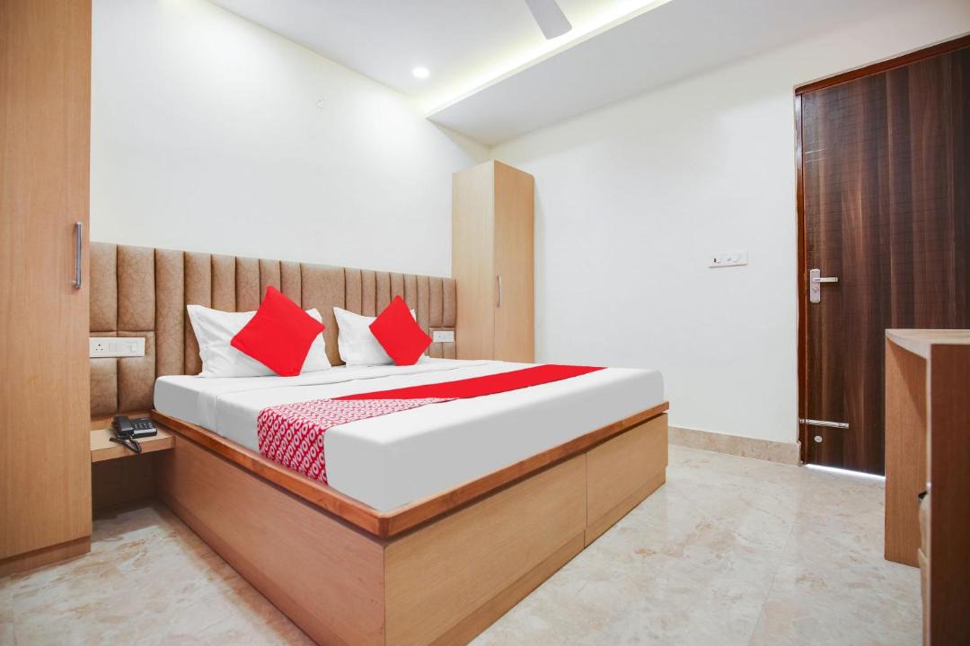 Photo of Bedroom in Ambala