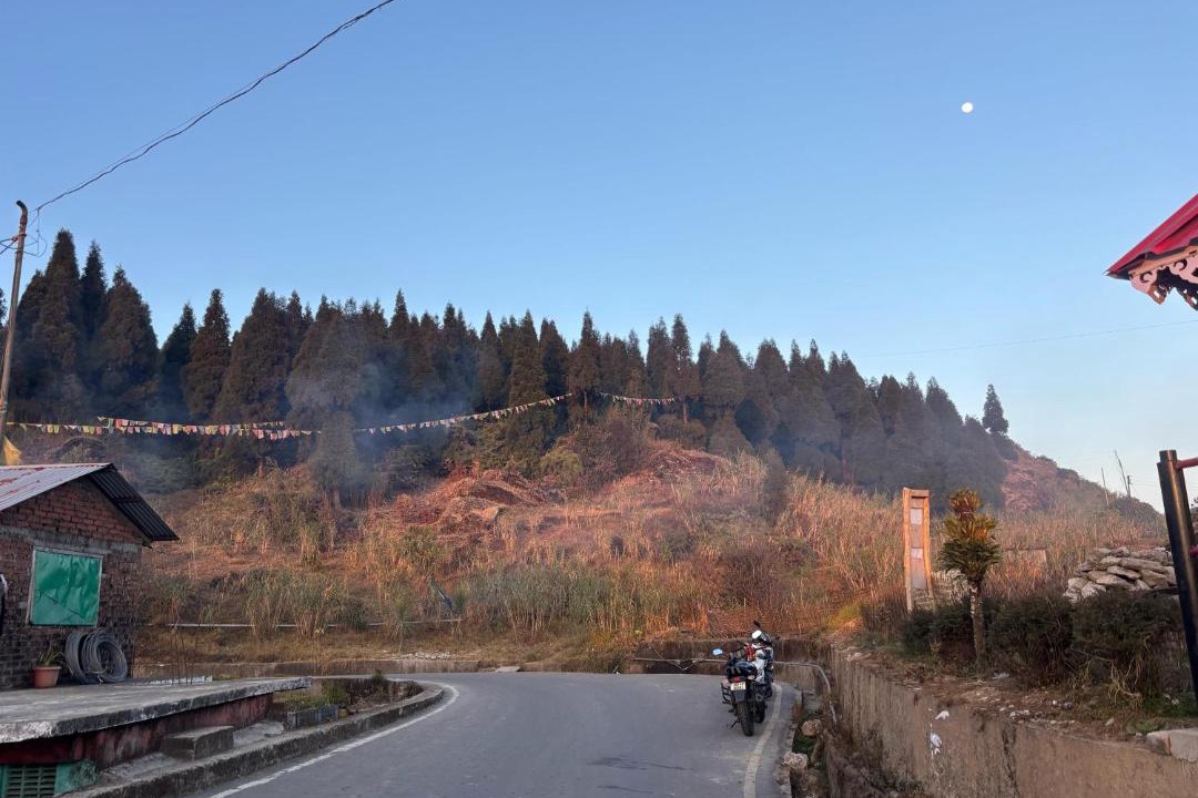 Photo of Others in Kurseong