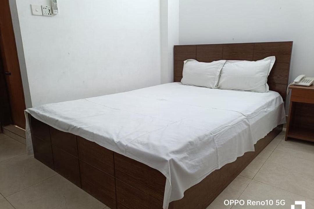 Photo of Bedroom in Dhaka