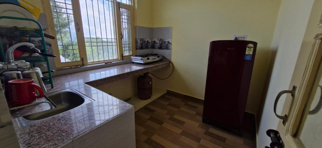 Photo of Bathroom in Rewalsar