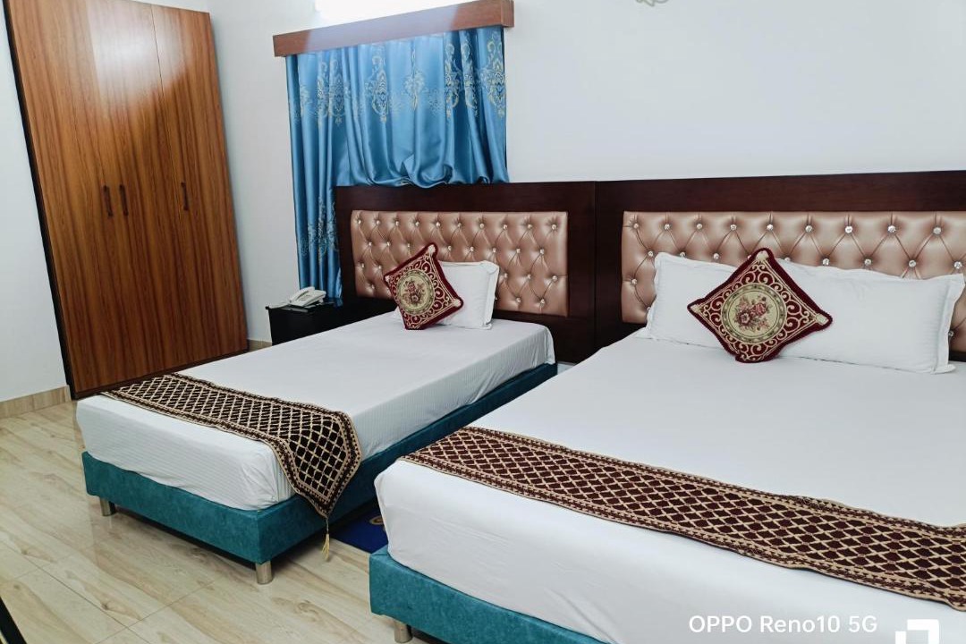 Photo of Bedroom in Dhaka