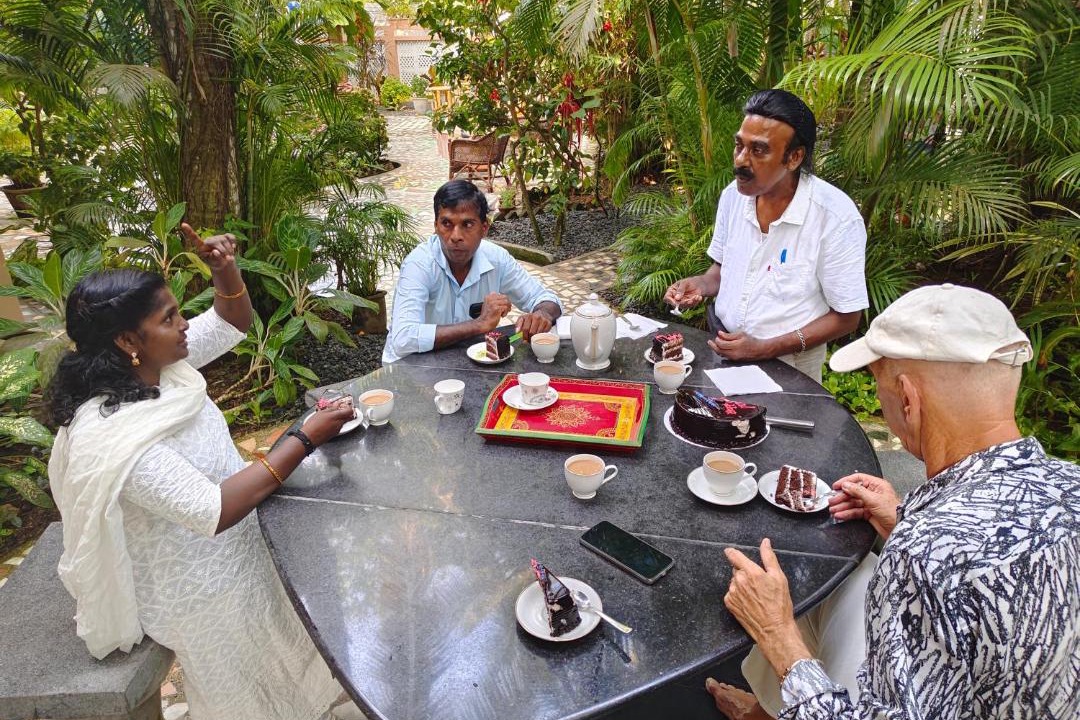 Photo of Others in Kovalam