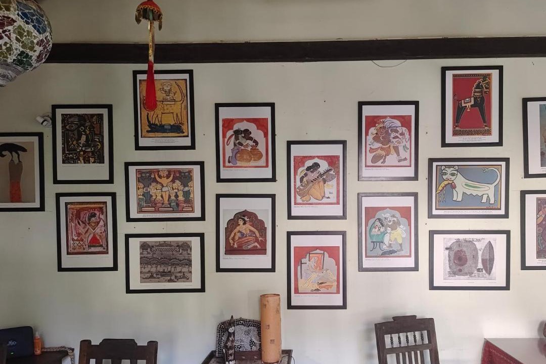 Photo of Others in Kovalam