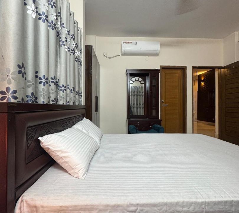 Photo of Bedroom in Mirpur