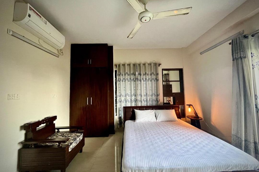 Photo of Bedroom in Mirpur