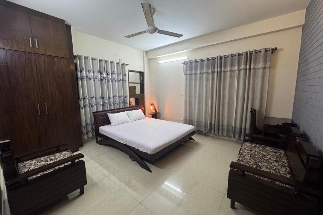 Photo of Bedroom in Mirpur