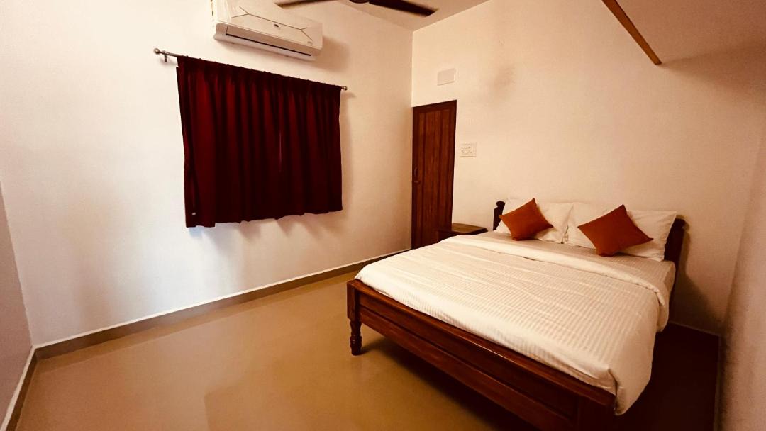 Photo of Bedroom in Kalapettai