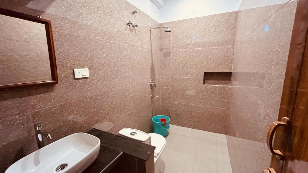 Photo of Bathroom in Kalapettai