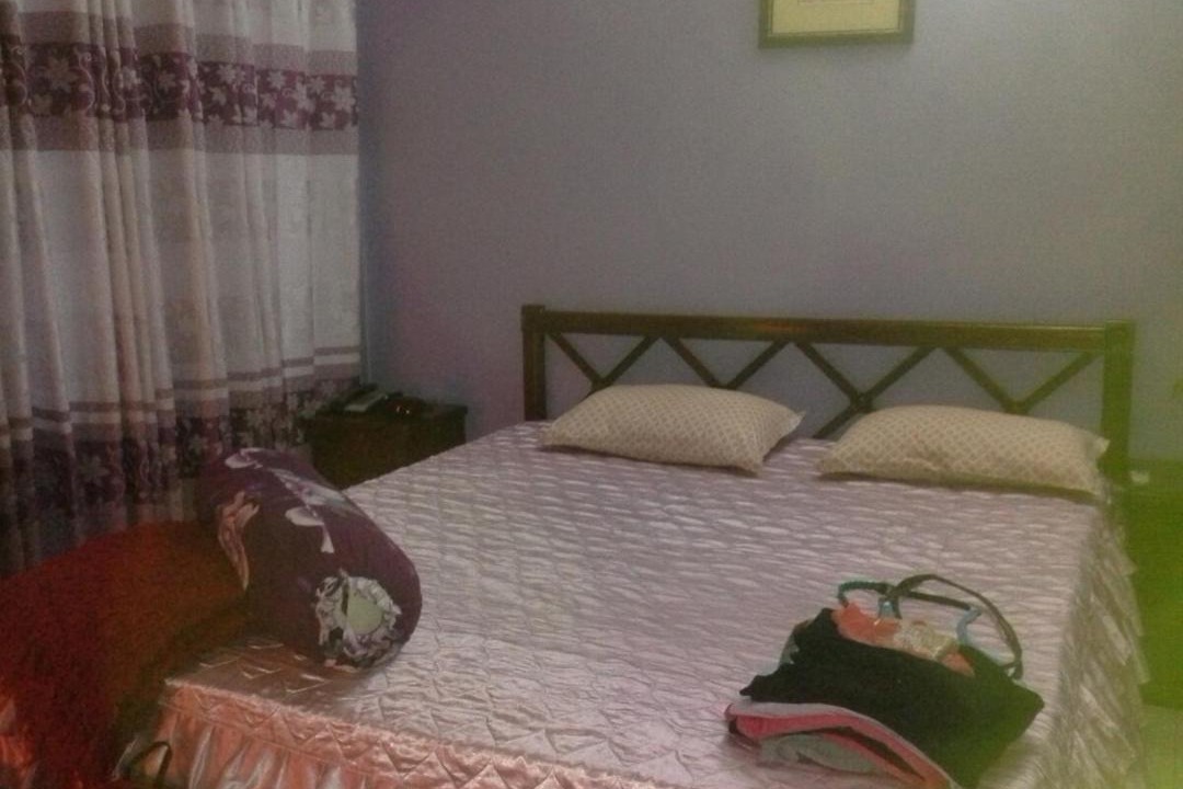 Photo of Bedroom in Banani