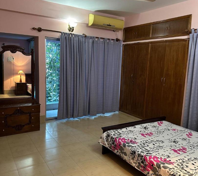 Photo of Bedroom in Banani