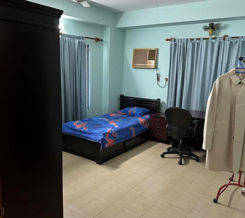 Photo of Bedroom in Banani