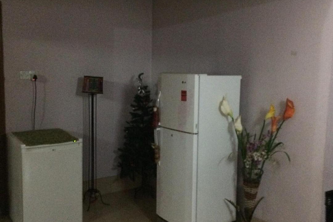 Photo of Kitchen in Banani
