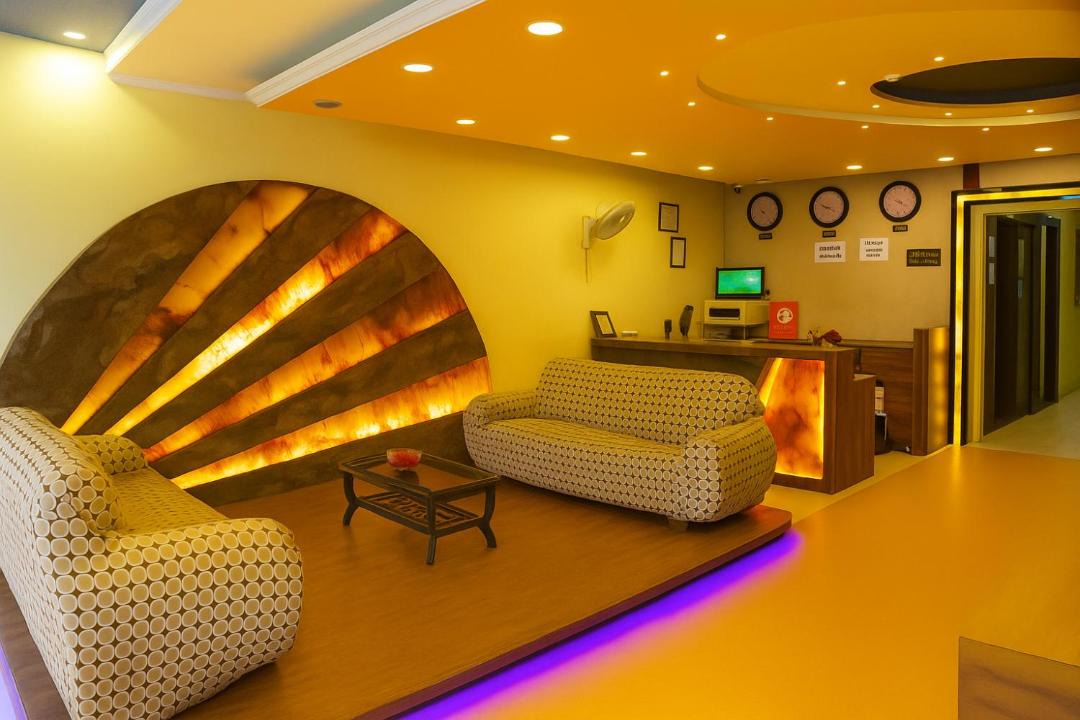 Photo of Livingroom in Agra