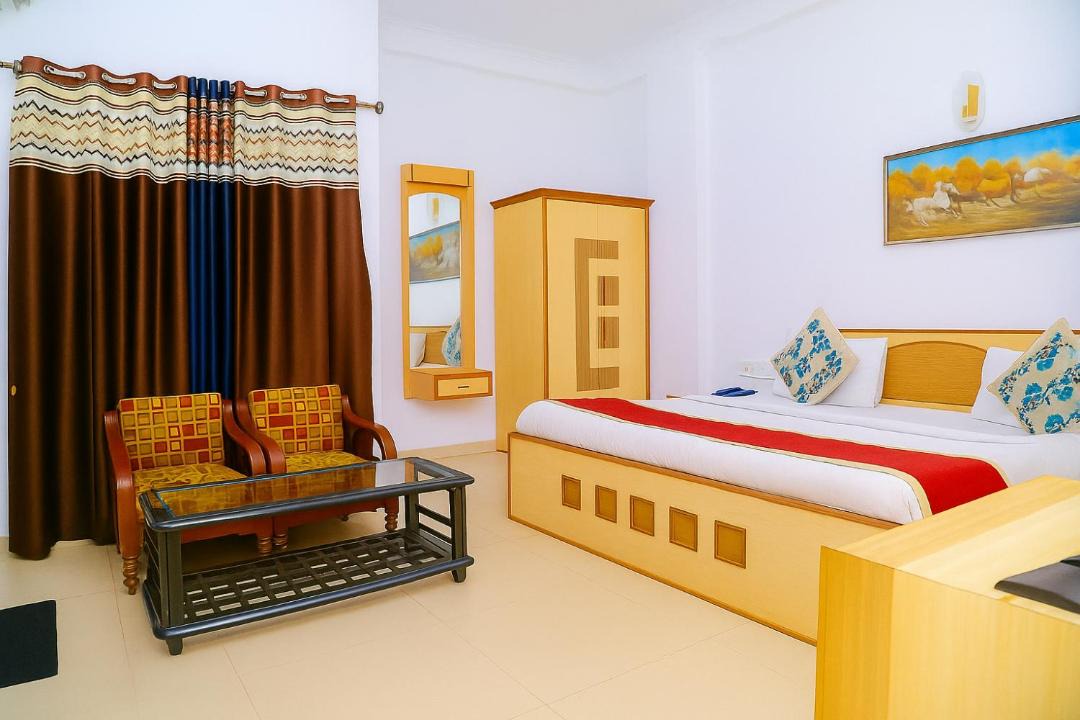 Photo of Bedroom in Agra